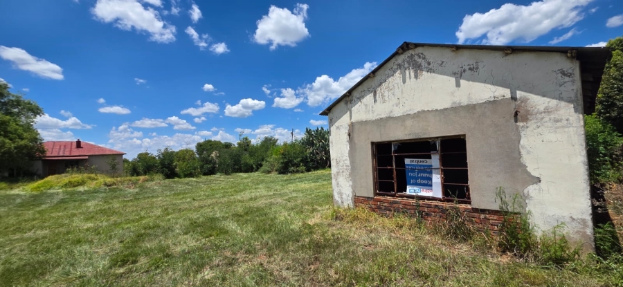 0 Bedroom Property for Sale in Ventersdorp North West